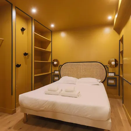 Chic - 1br-4p - Center Of Appartamento *